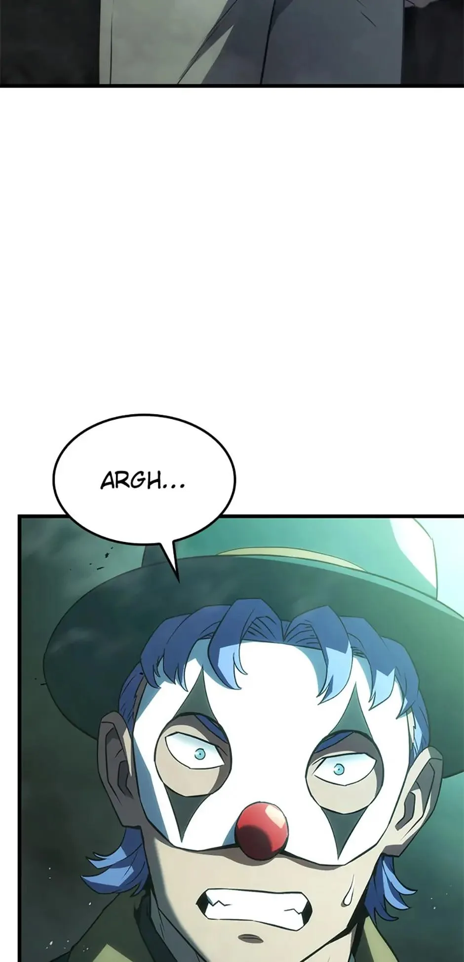Revenge of the Baskerville Bloodhound Chapter 22 – Page 3