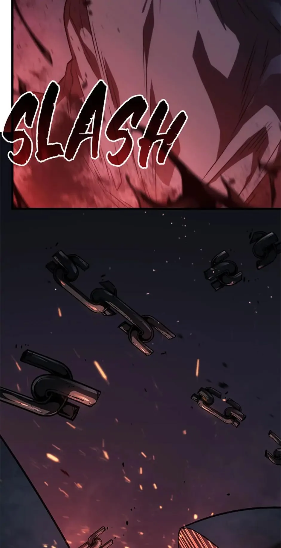 Revenge of the Baskerville Bloodhound Chapter 22 – Page 16