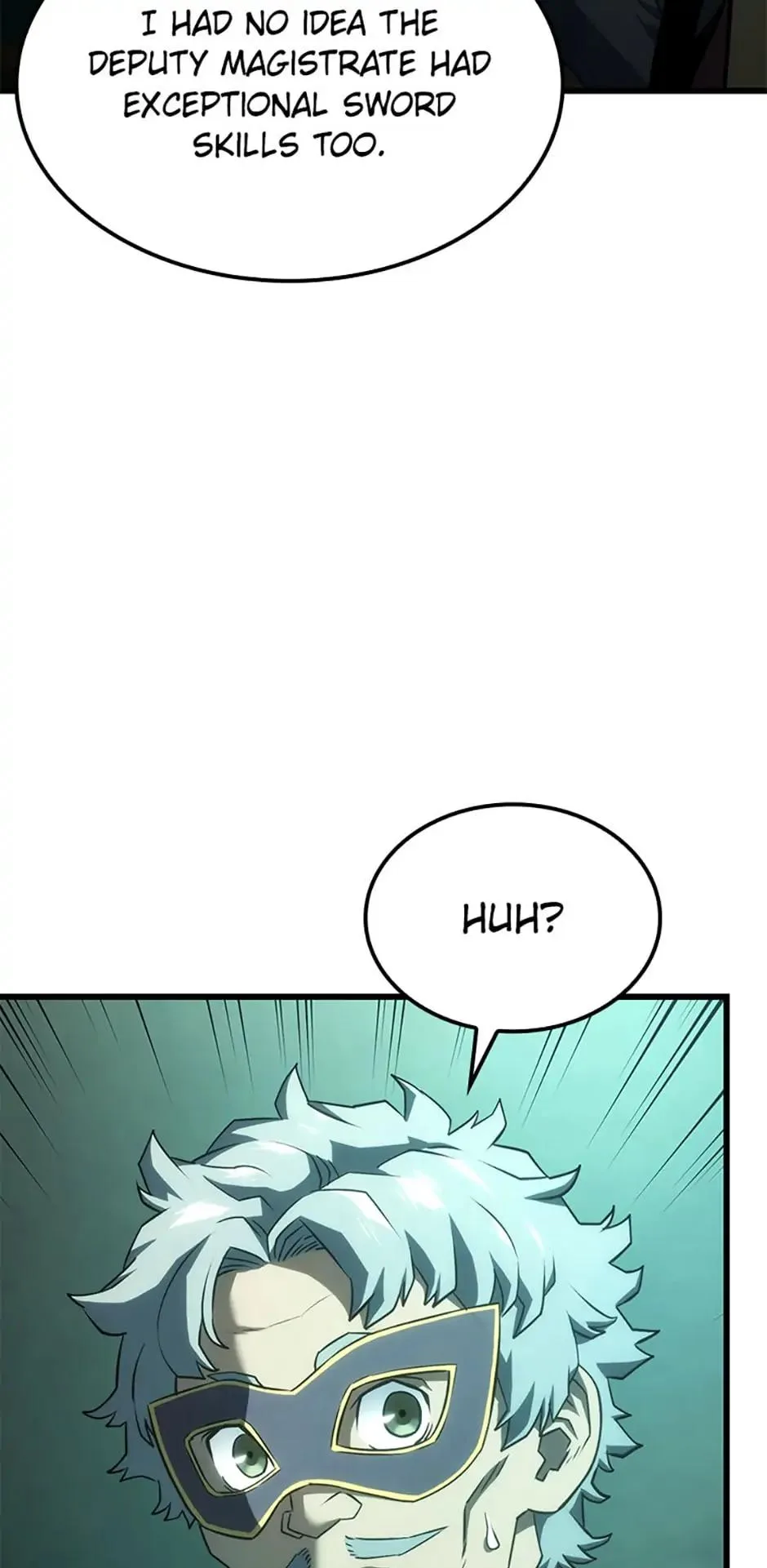 Revenge of the Baskerville Bloodhound Chapter 22 – Page 22