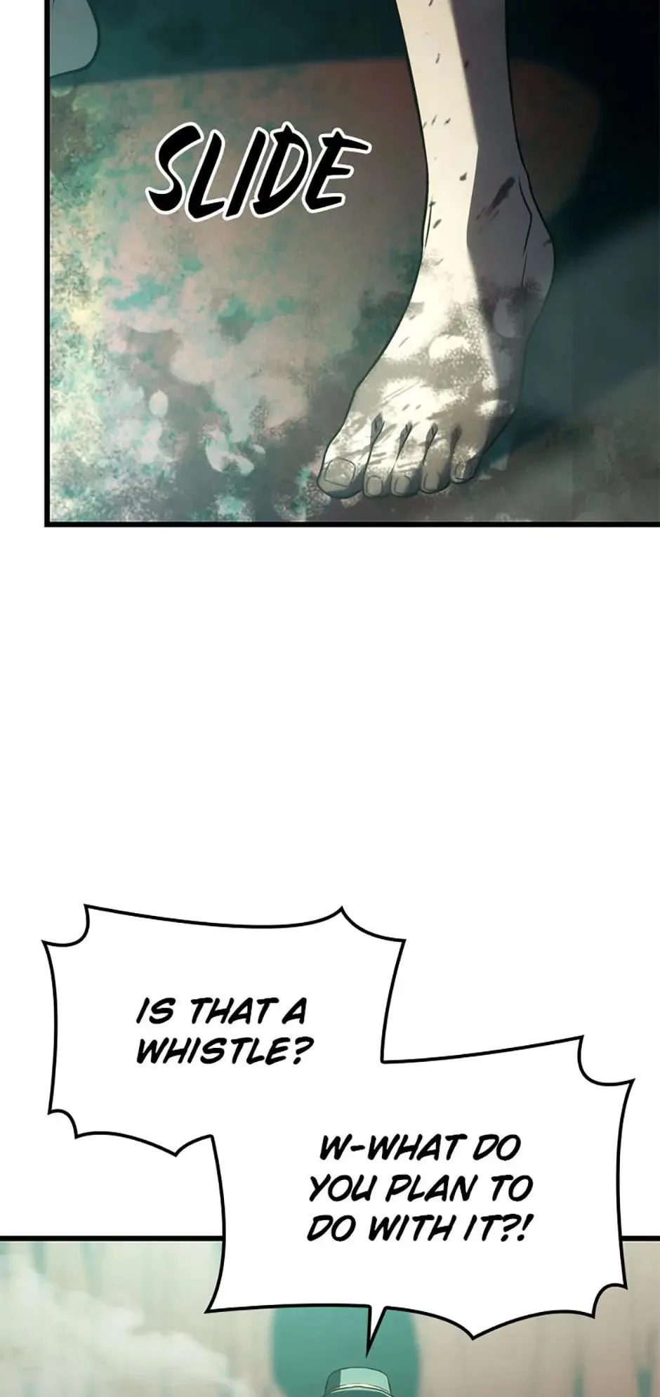 Revenge of the Baskerville Bloodhound Chapter 22 – Page 34
