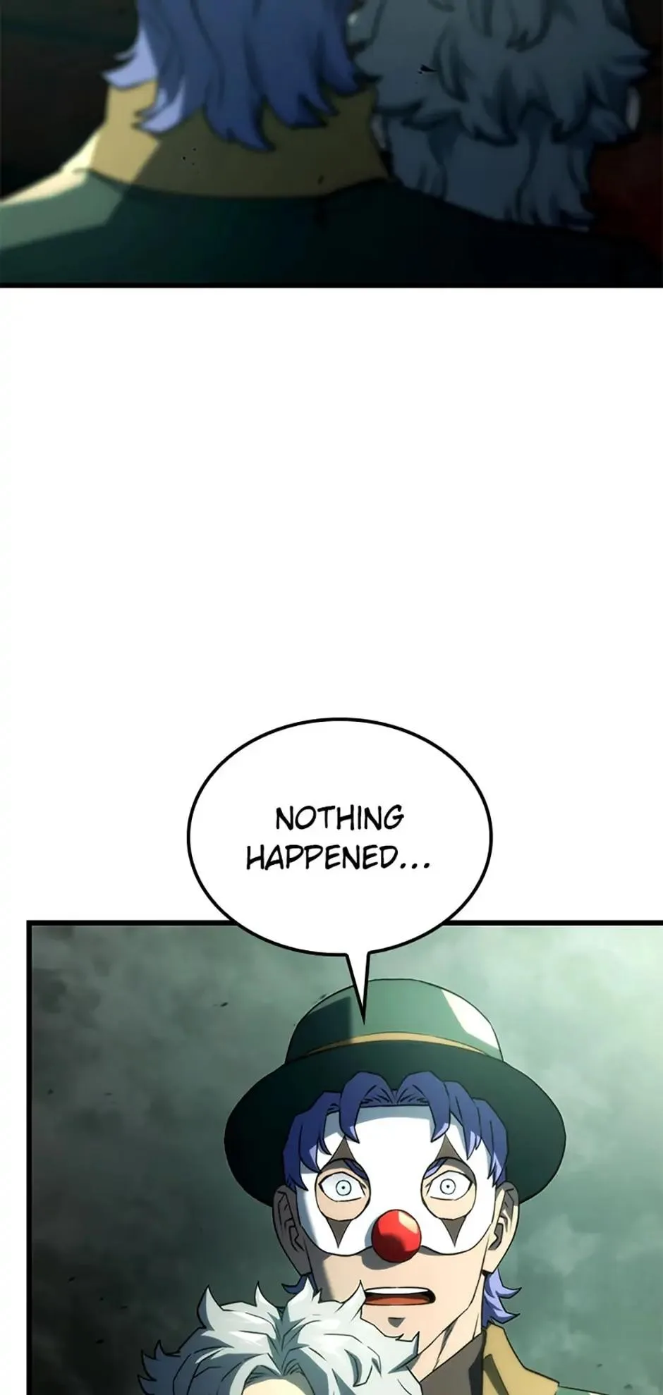 Revenge of the Baskerville Bloodhound Chapter 22 – Page 43