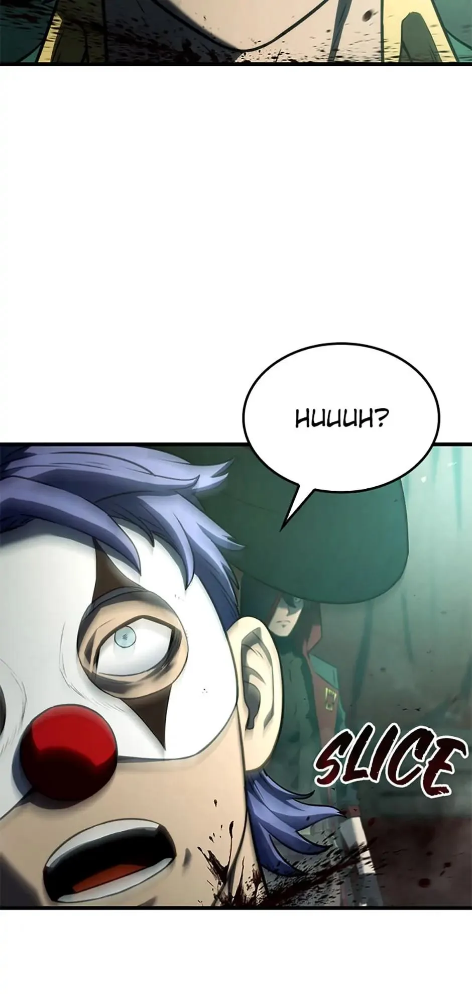 Revenge of the Baskerville Bloodhound Chapter 22 – Page 48