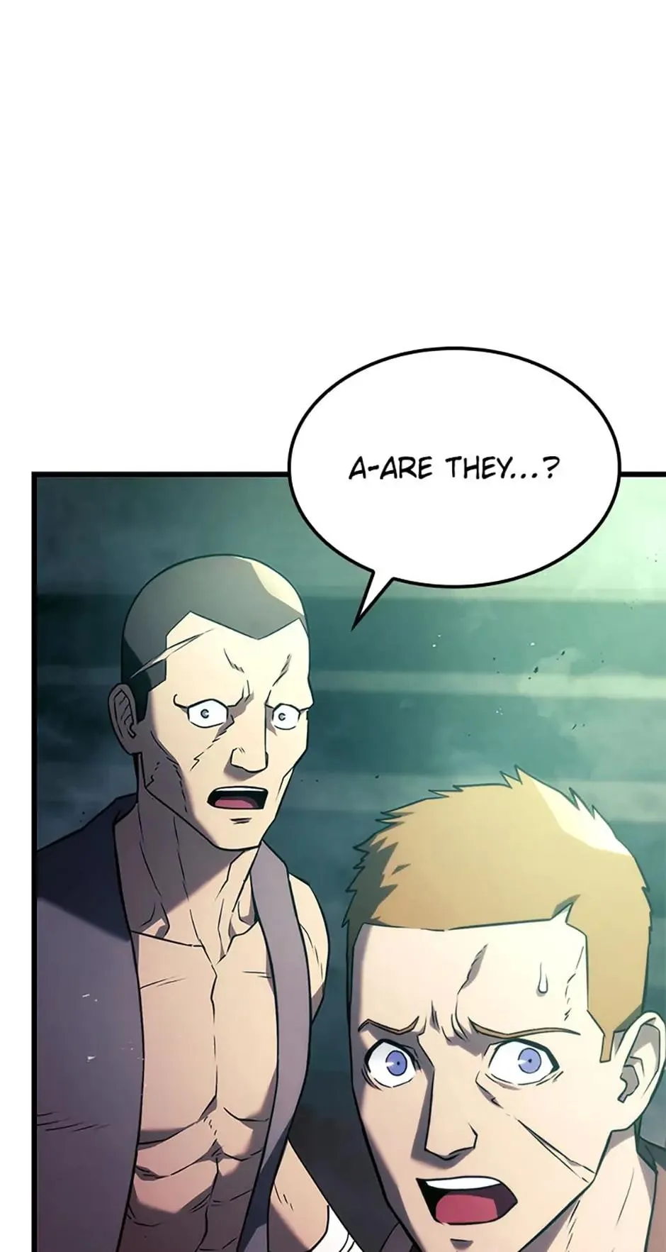 Revenge of the Baskerville Bloodhound Chapter 22 – Page 64