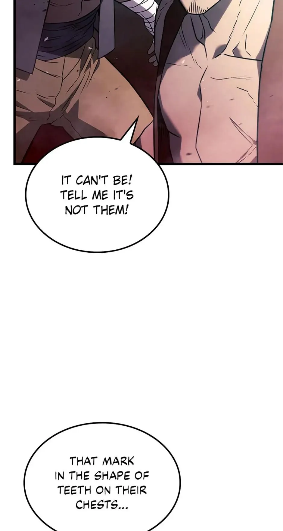 Revenge of the Baskerville Bloodhound Chapter 22 – Page 65
