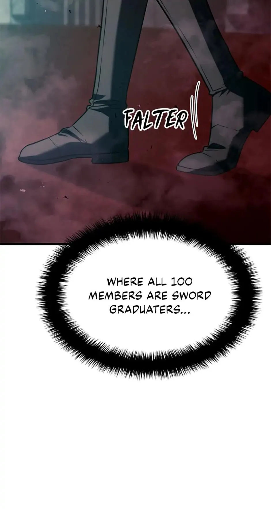 Revenge of the Baskerville Bloodhound Chapter 22 – Page 68