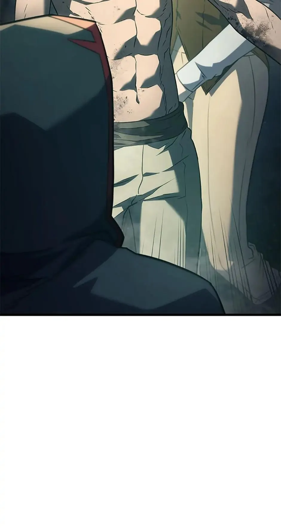 Revenge of the Baskerville Bloodhound Chapter 22 – Page 73
