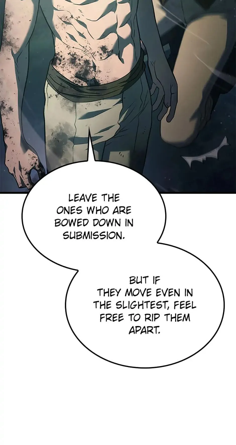 Revenge of the Baskerville Bloodhound Chapter 22 – Page 76
