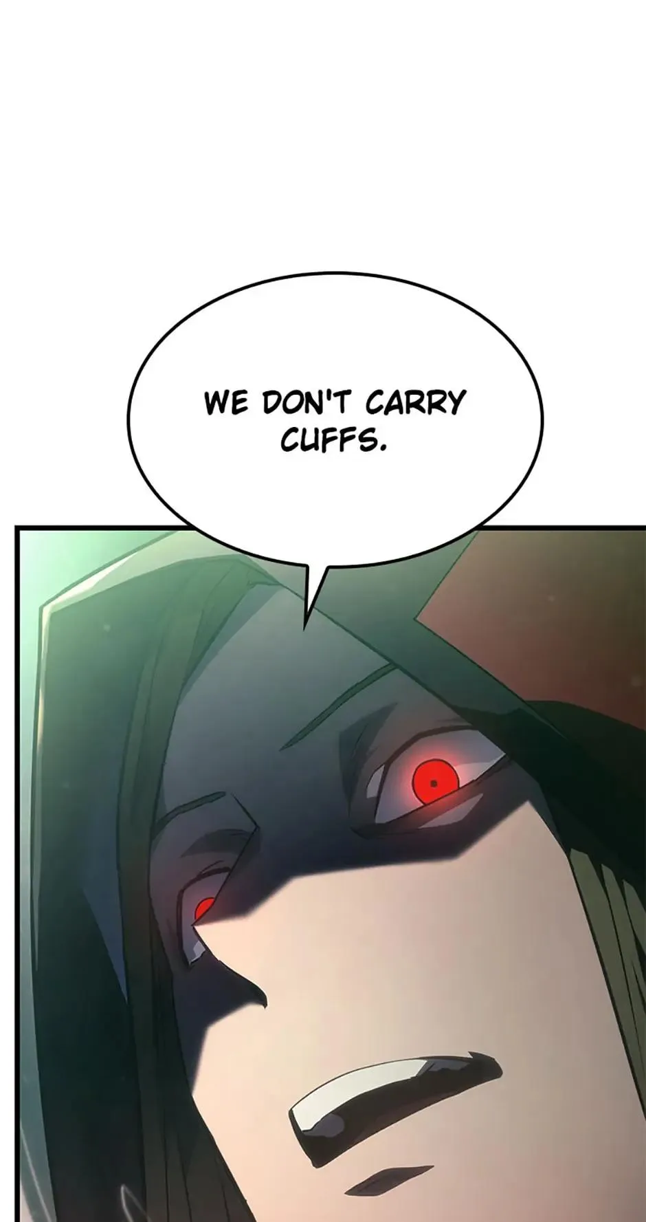 Revenge of the Baskerville Bloodhound Chapter 22 – Page 84