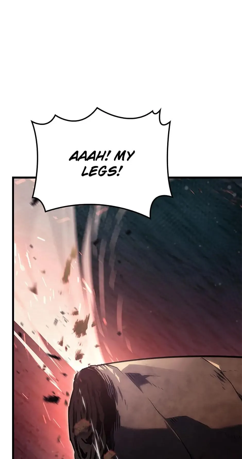 Revenge of the Baskerville Bloodhound Chapter 22 – Page 87