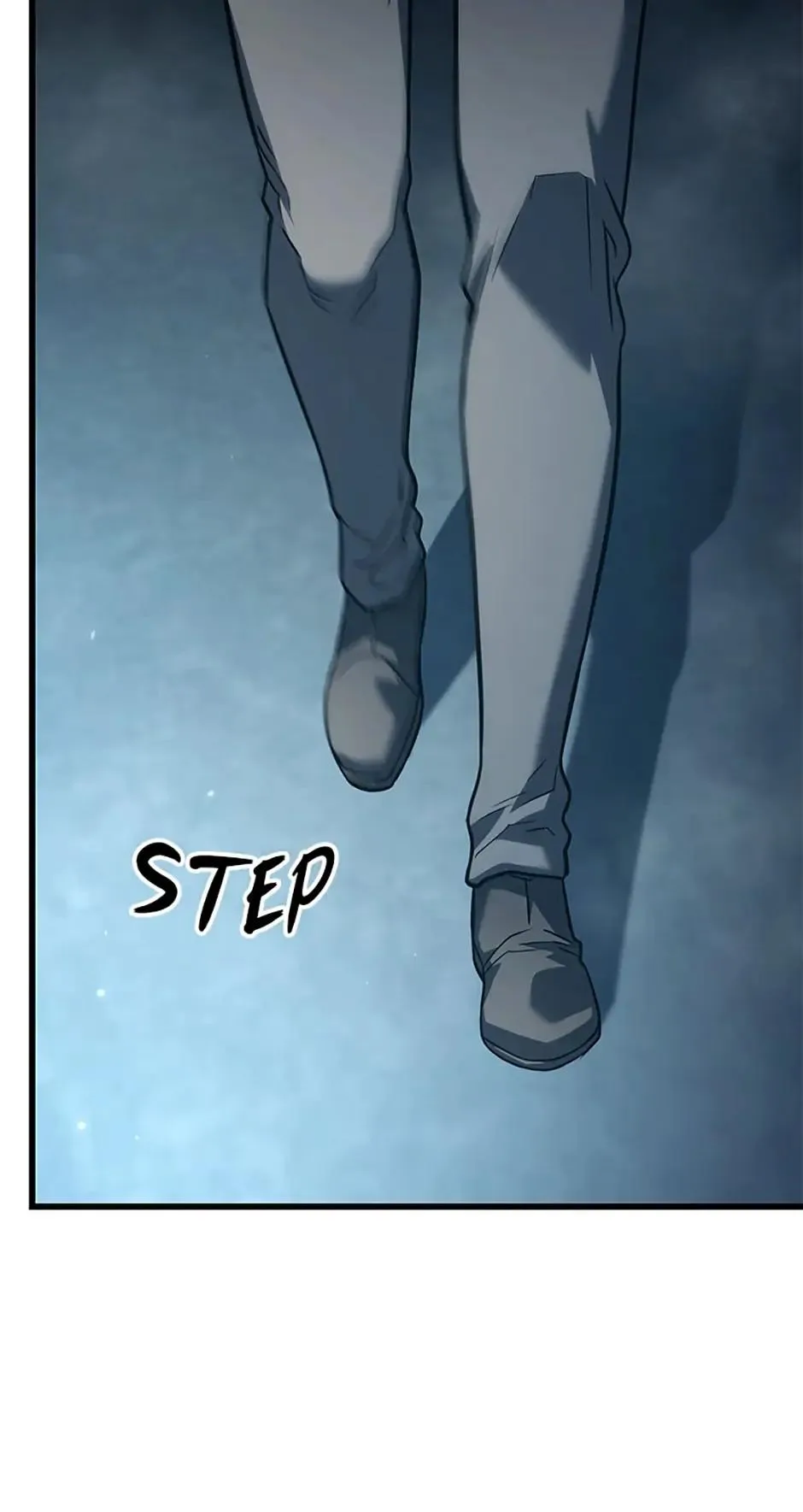 Revenge of the Baskerville Bloodhound Chapter 22 – Page 99