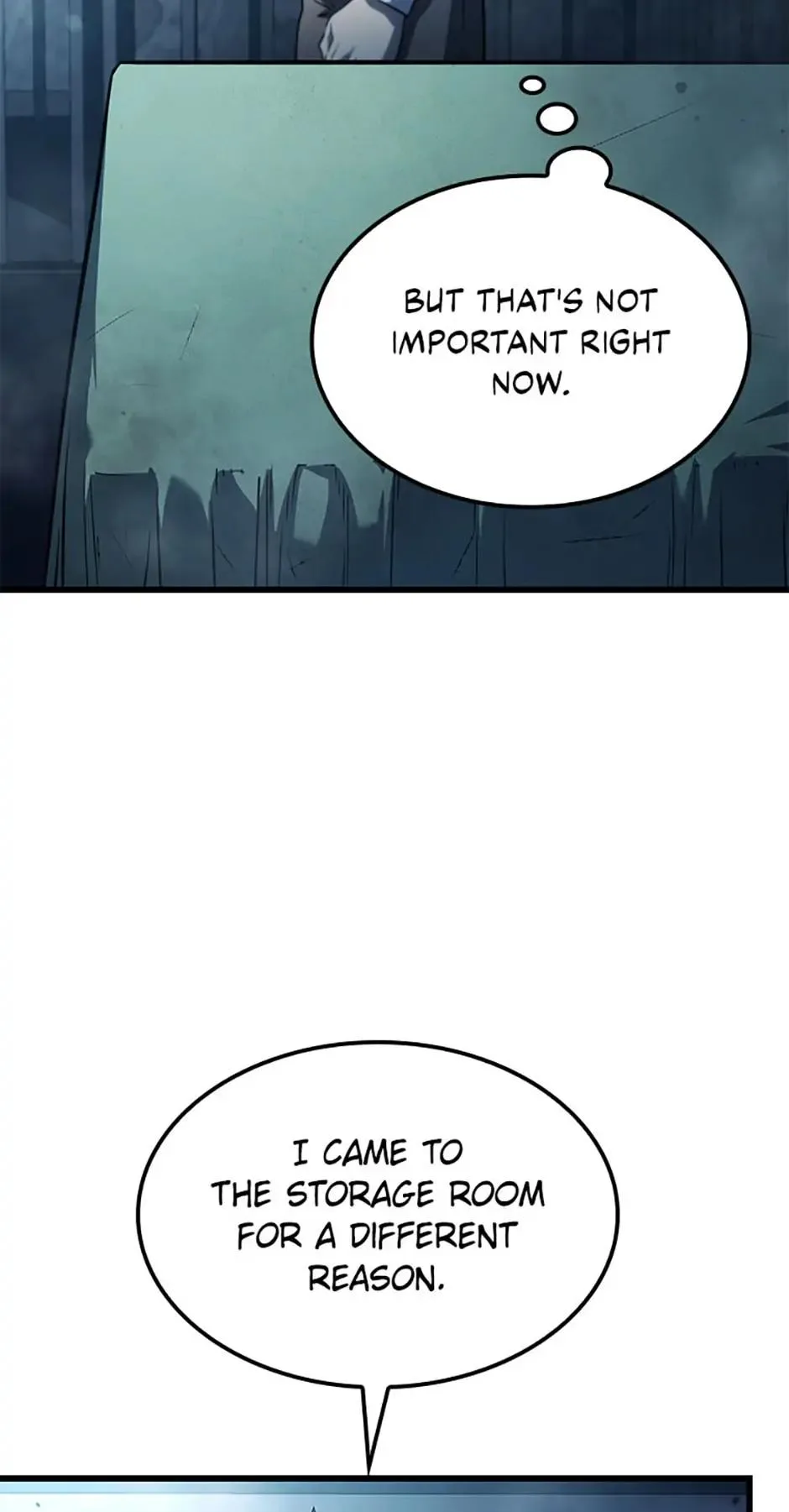 Revenge of the Baskerville Bloodhound Chapter 22 – Page 104