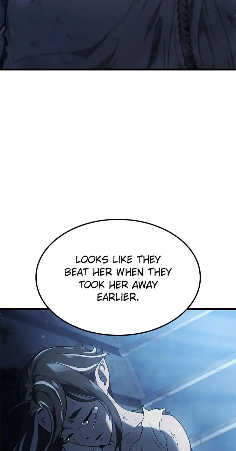 Revenge of the Baskerville Bloodhound Chapter 23 – Page 2