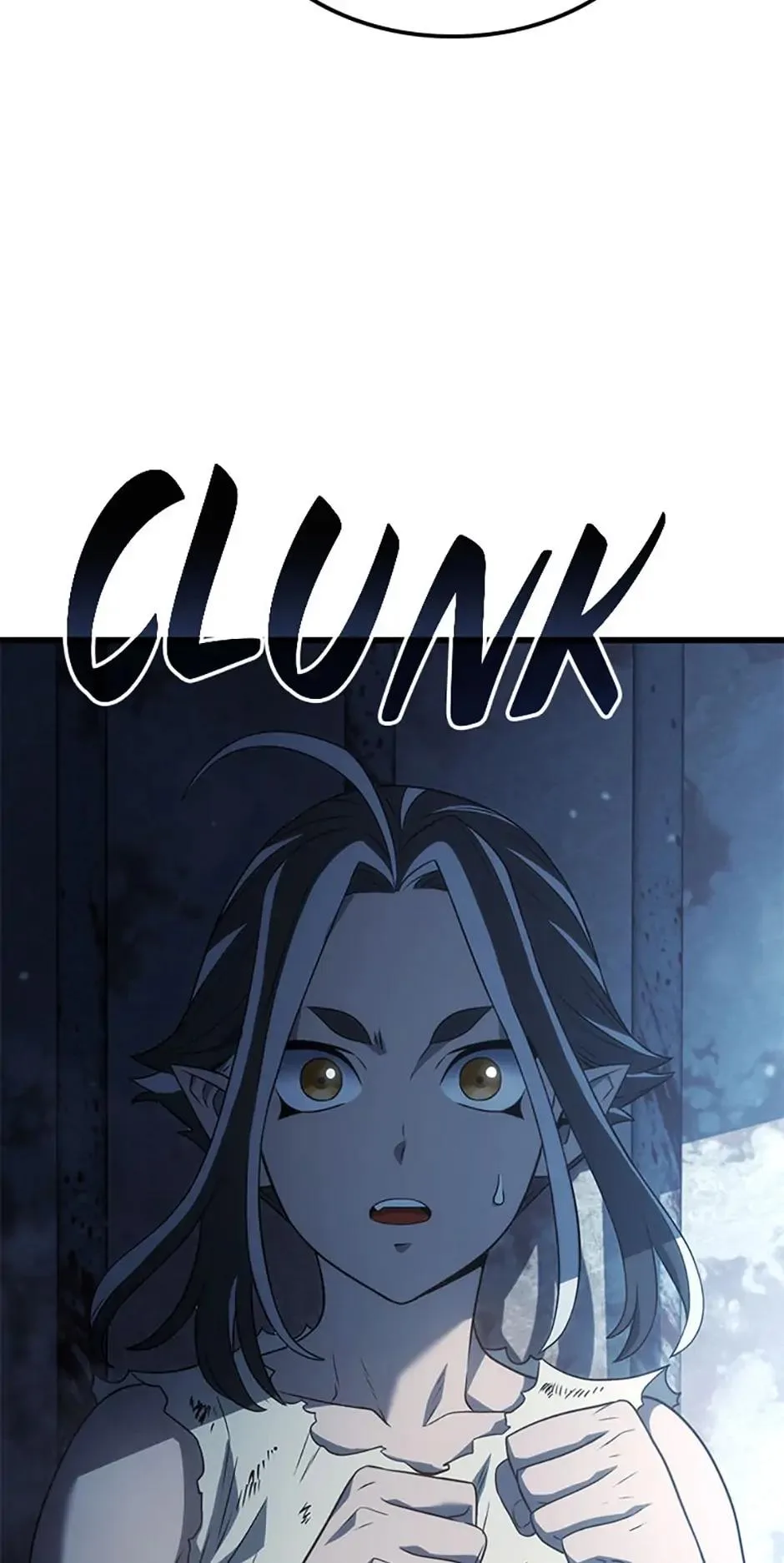 Revenge of the Baskerville Bloodhound Chapter 23 – Page 12