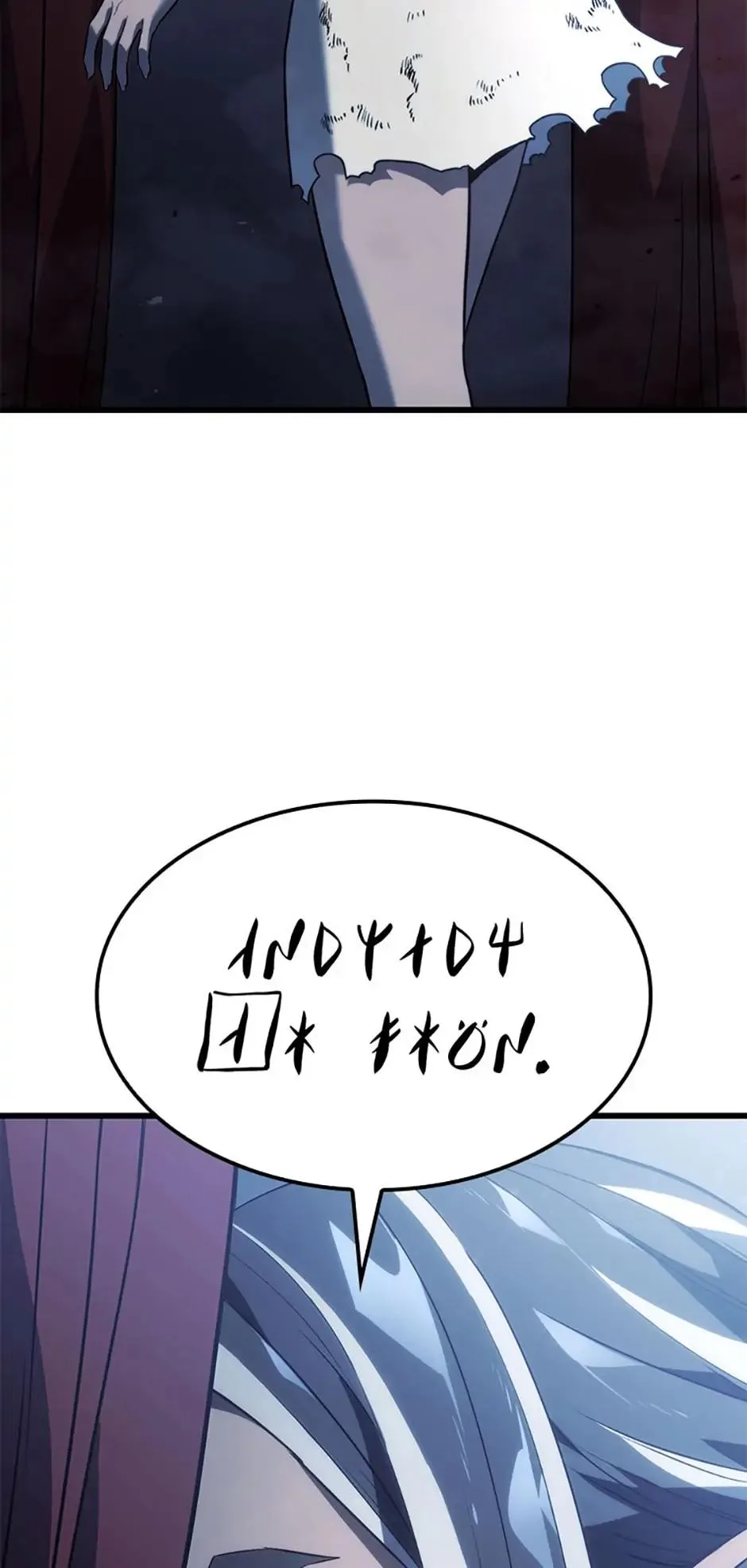 Revenge of the Baskerville Bloodhound Chapter 23 – Page 20