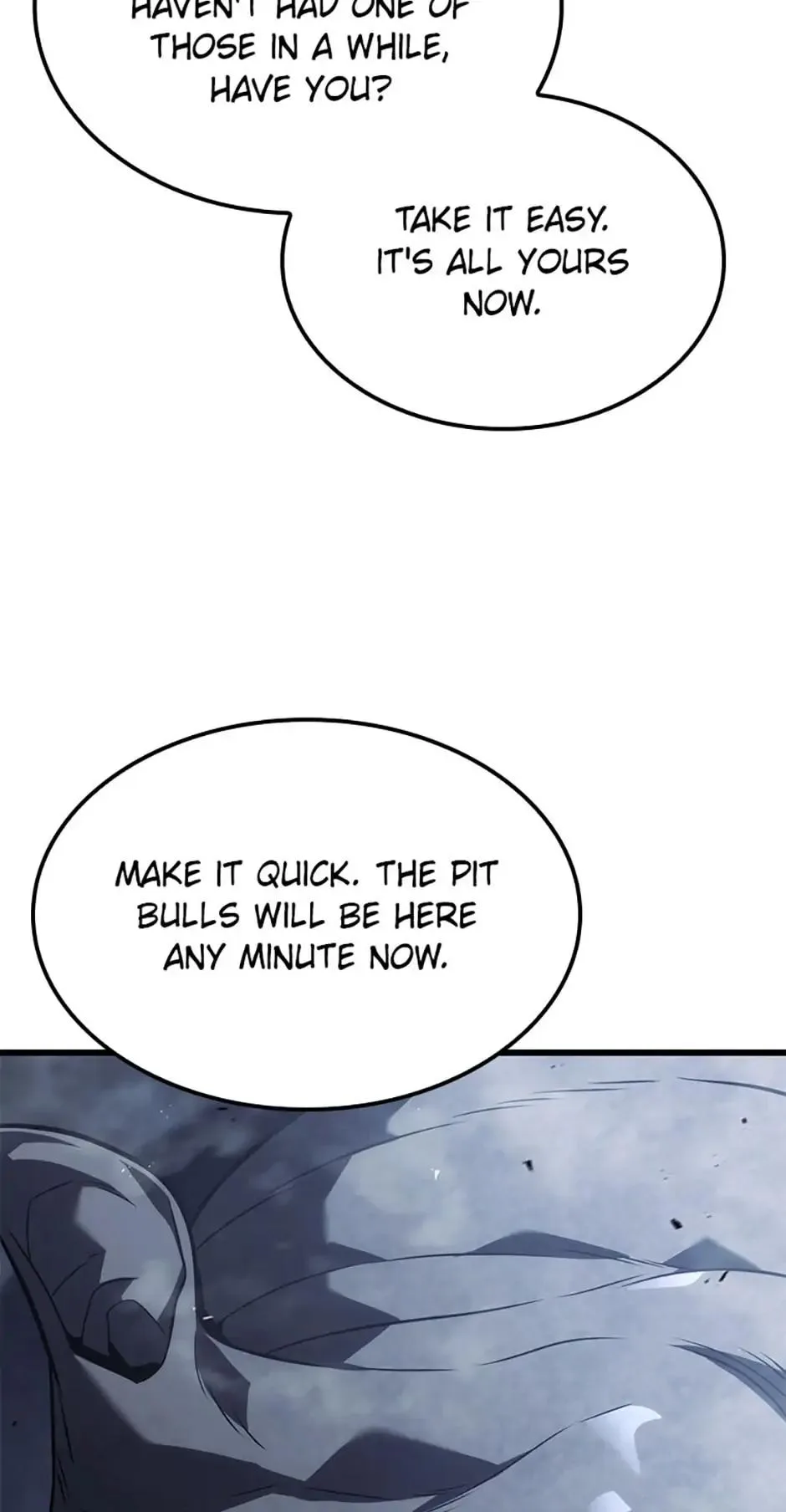 Revenge of the Baskerville Bloodhound Chapter 23 – Page 31