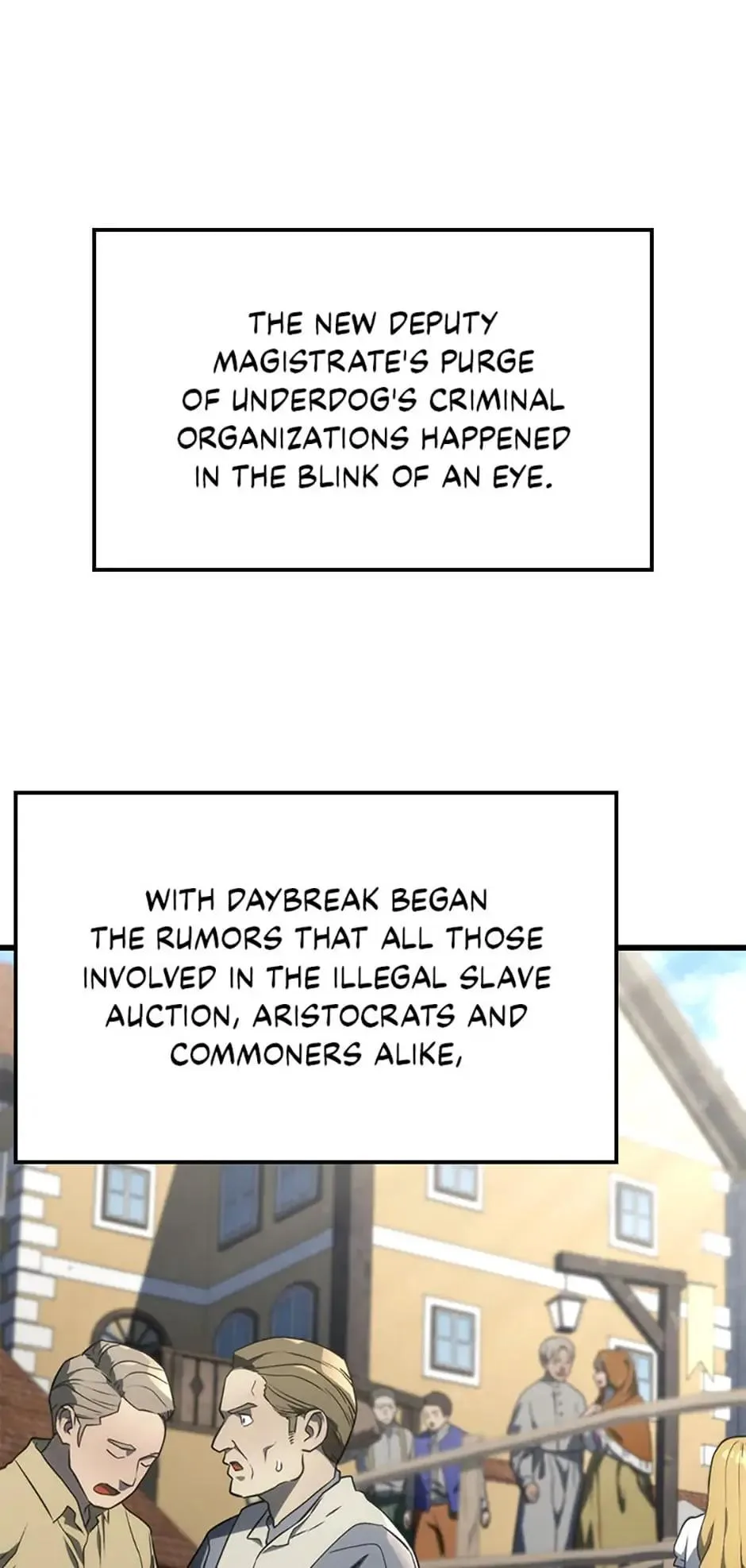 Revenge of the Baskerville Bloodhound Chapter 23 – Page 34