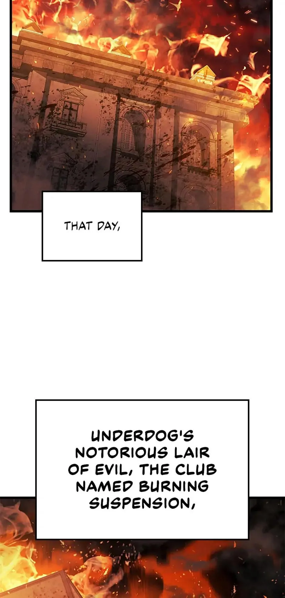 Revenge of the Baskerville Bloodhound Chapter 23 – Page 36