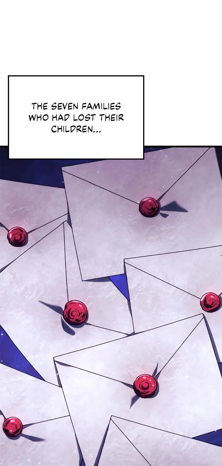 Revenge of the Baskerville Bloodhound Chapter 23 – Page 40