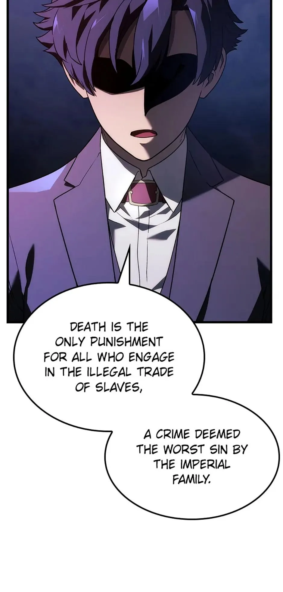 Revenge of the Baskerville Bloodhound Chapter 23 – Page 42