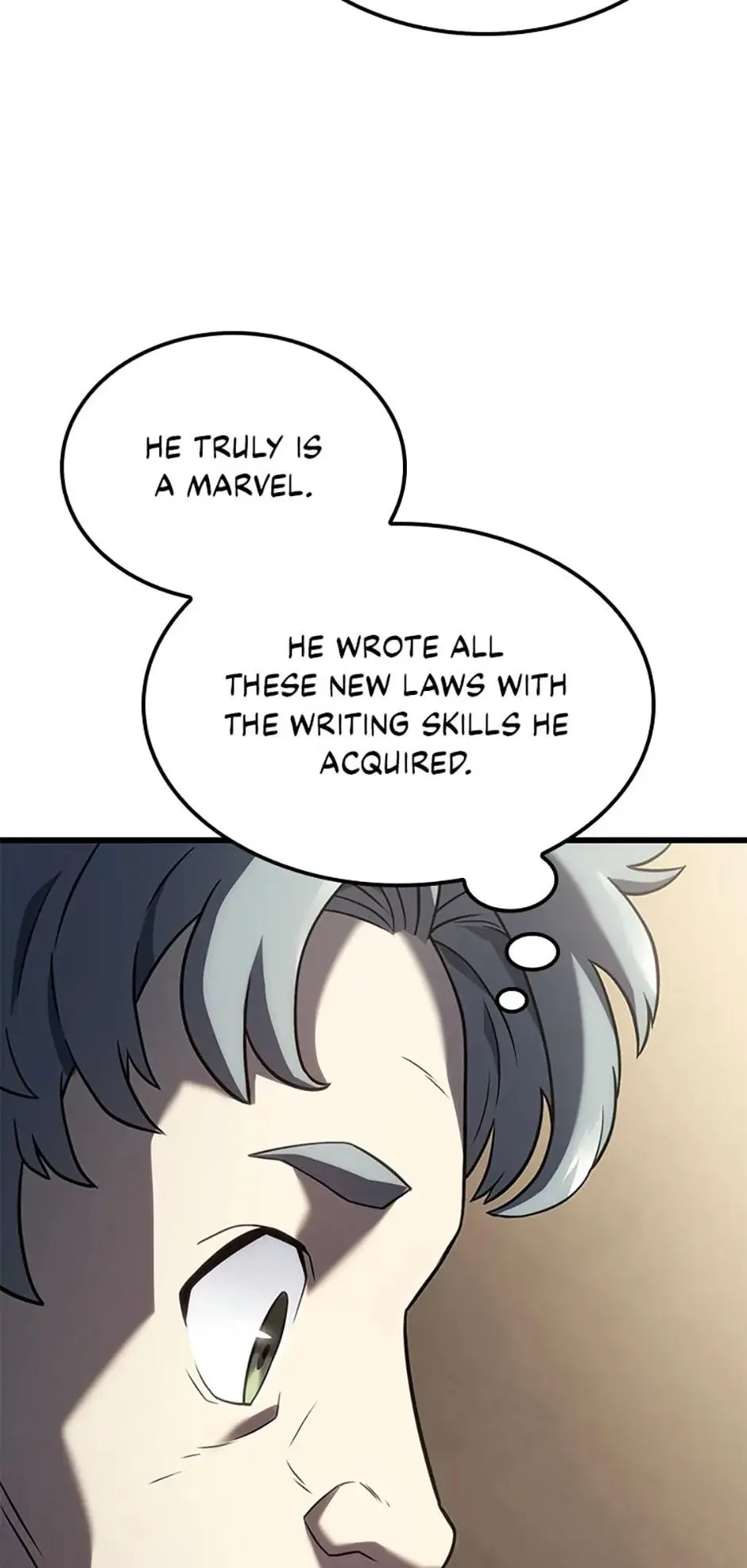 Revenge of the Baskerville Bloodhound Chapter 23 – Page 63