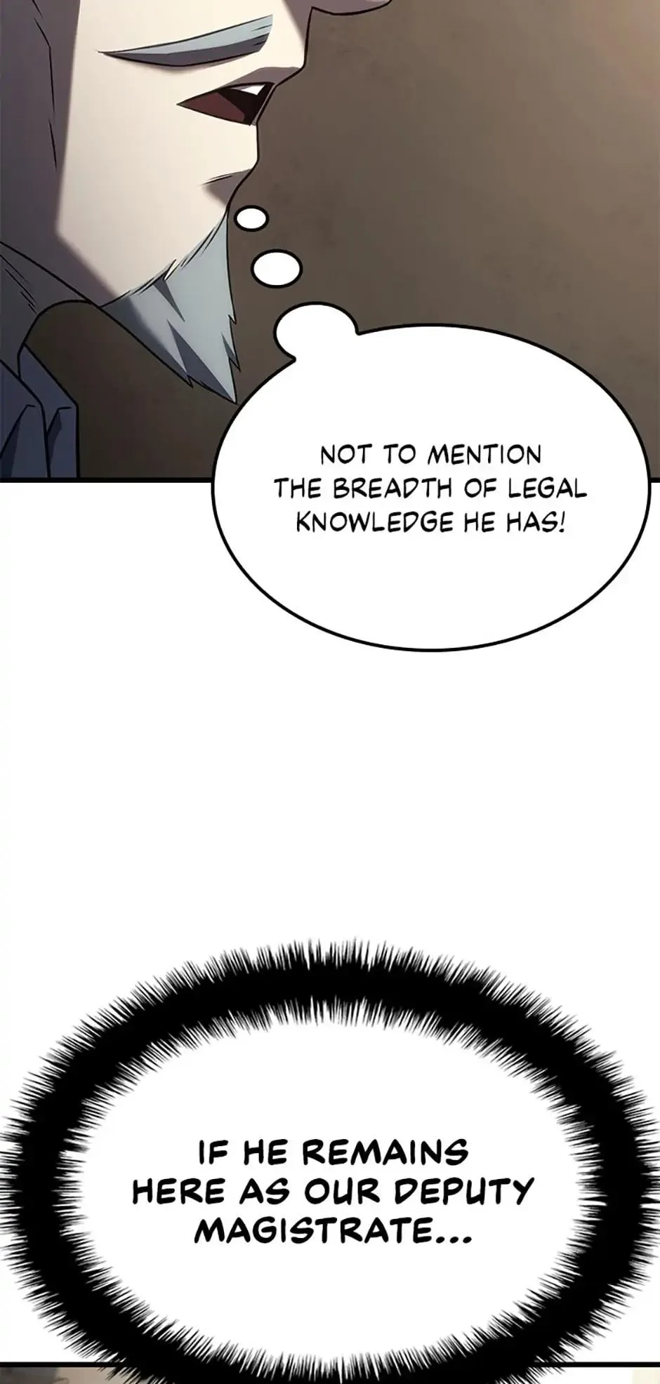 Revenge of the Baskerville Bloodhound Chapter 23 – Page 64