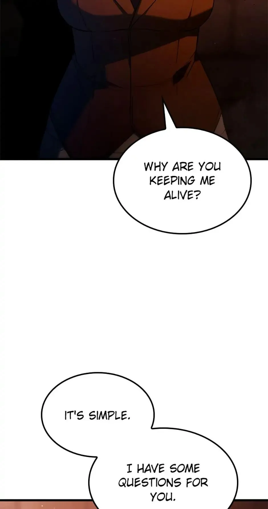 Revenge of the Baskerville Bloodhound Chapter 23 – Page 74