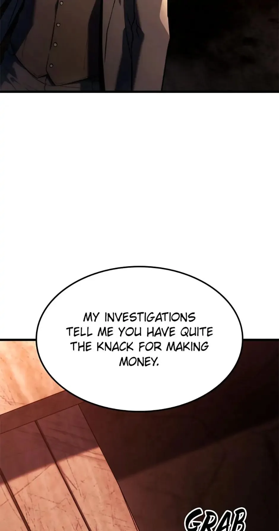 Revenge of the Baskerville Bloodhound Chapter 23 – Page 79