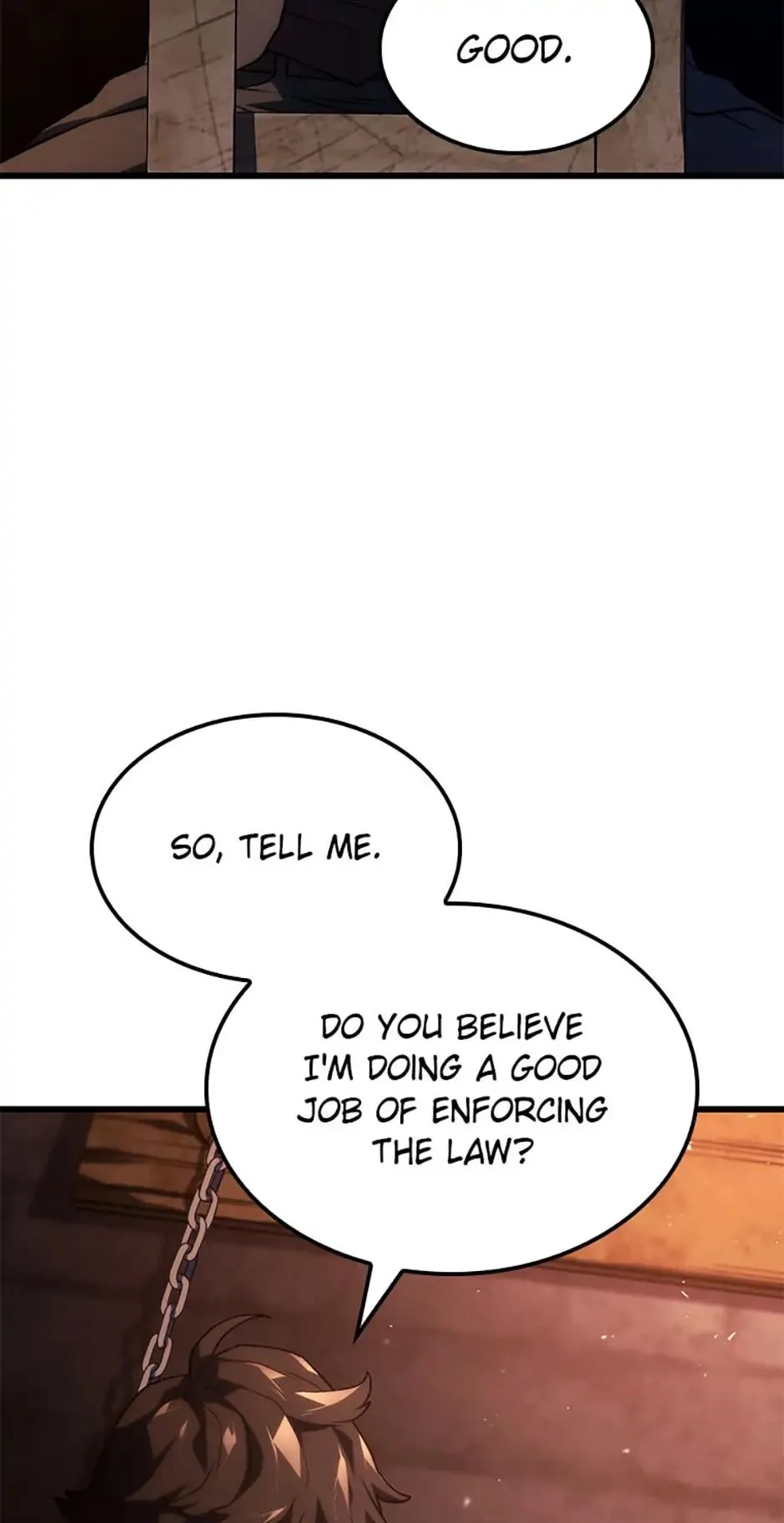 Revenge of the Baskerville Bloodhound Chapter 23 – Page 86