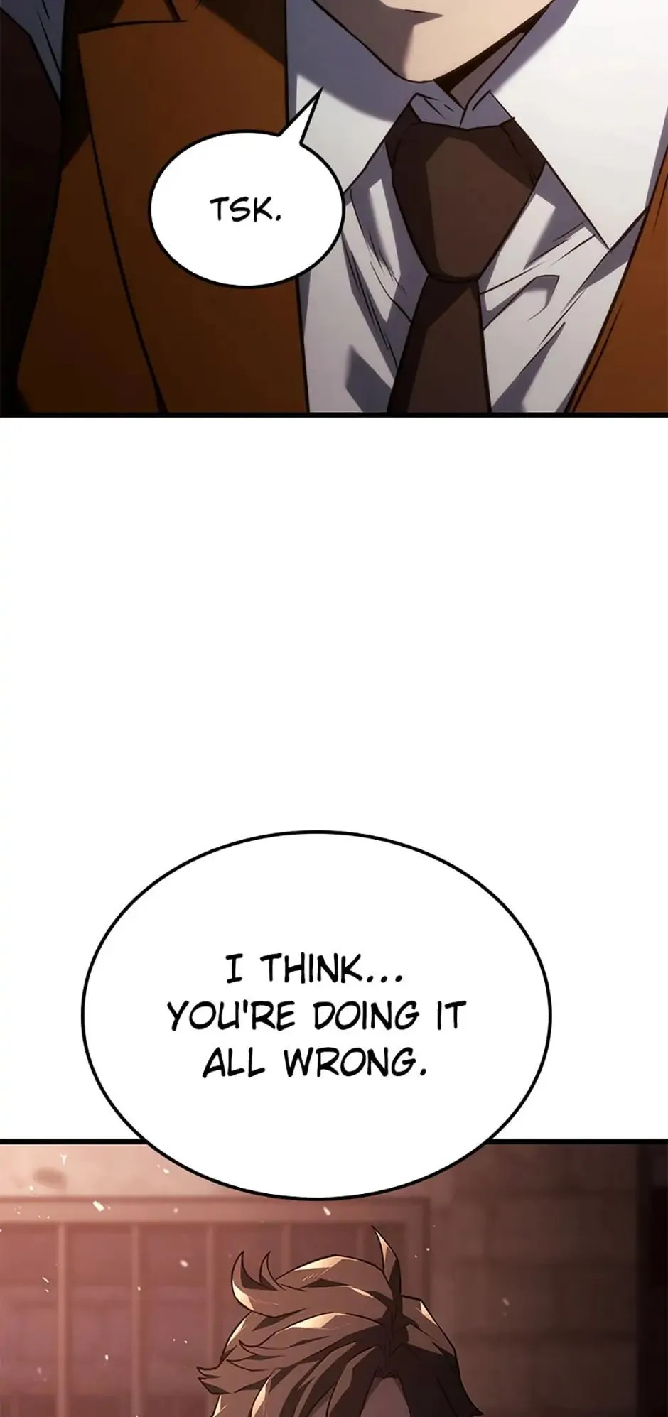 Revenge of the Baskerville Bloodhound Chapter 23 – Page 89