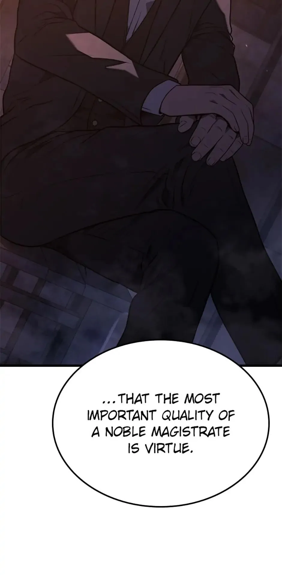 Revenge of the Baskerville Bloodhound Chapter 24 – Page 16