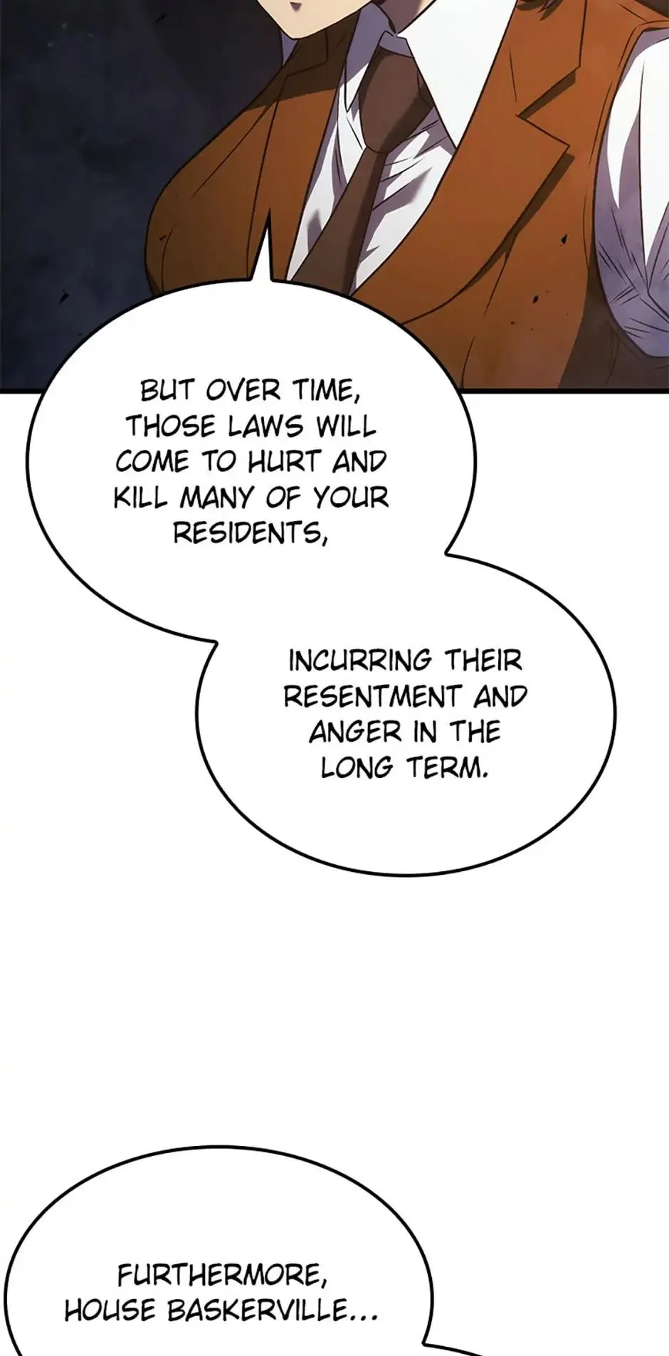 Revenge of the Baskerville Bloodhound Chapter 24 – Page 18