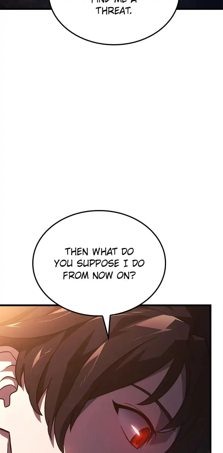 Revenge of the Baskerville Bloodhound Chapter 24 – Page 20
