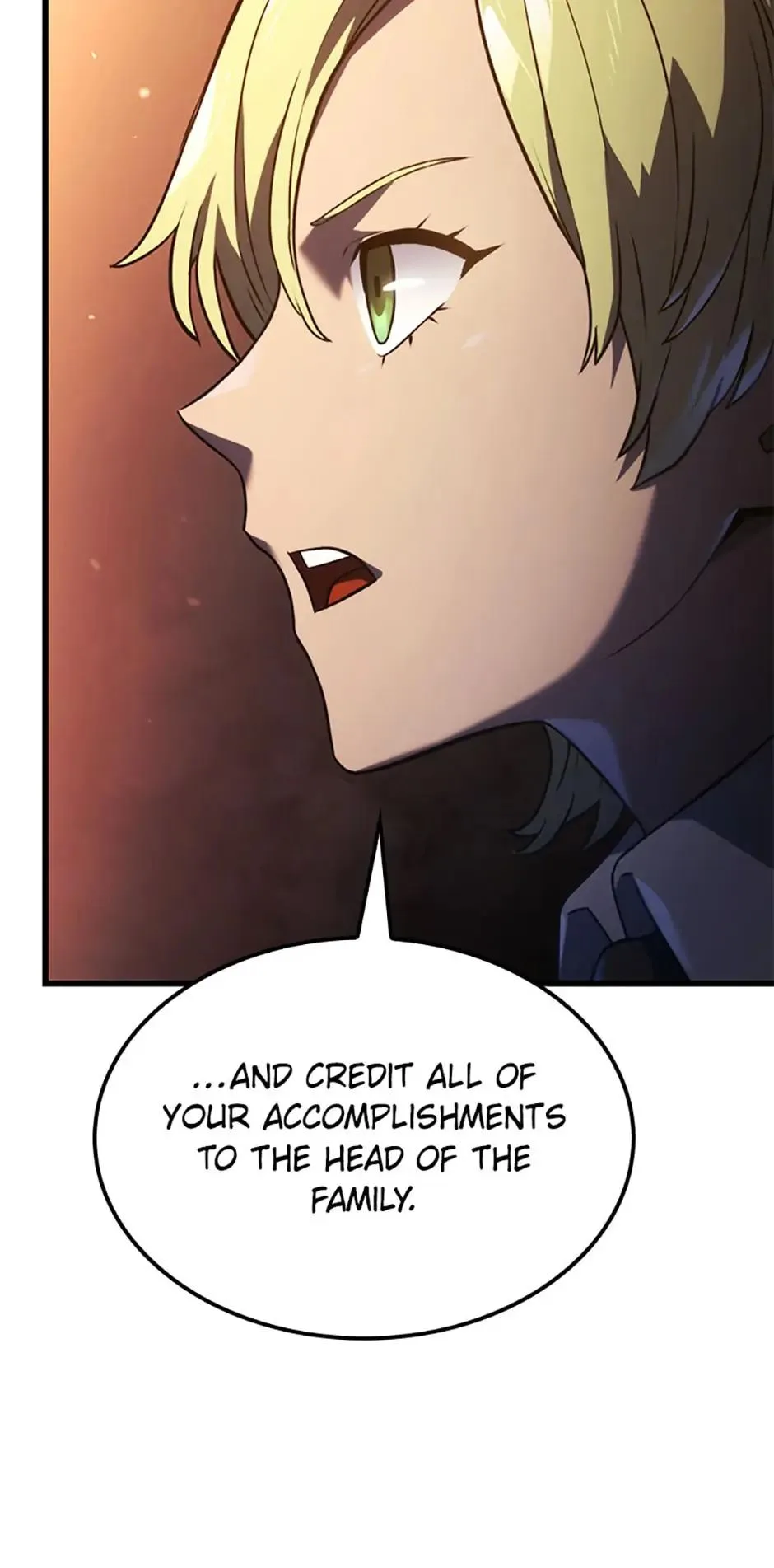 Revenge of the Baskerville Bloodhound Chapter 24 – Page 22