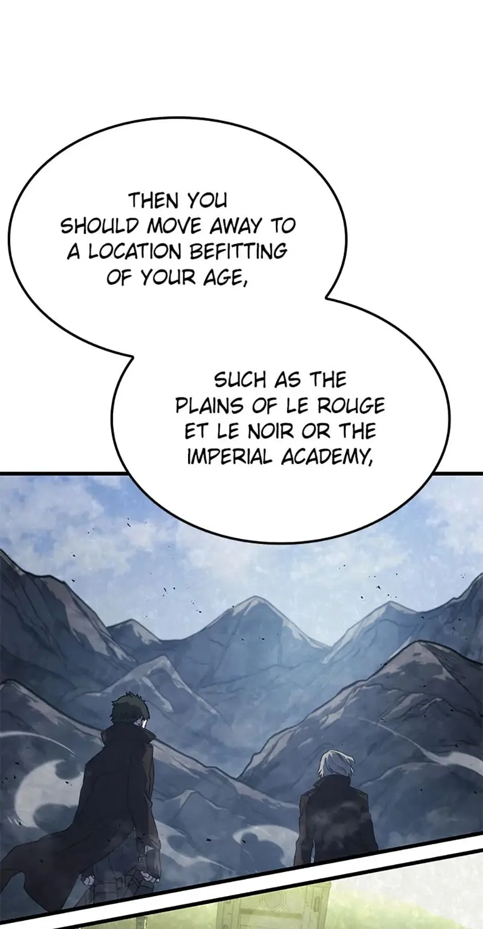 Revenge of the Baskerville Bloodhound Chapter 24 – Page 23