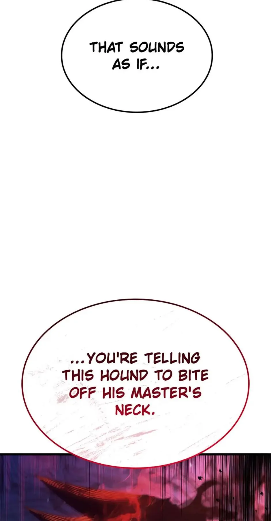 Revenge of the Baskerville Bloodhound Chapter 24 – Page 27