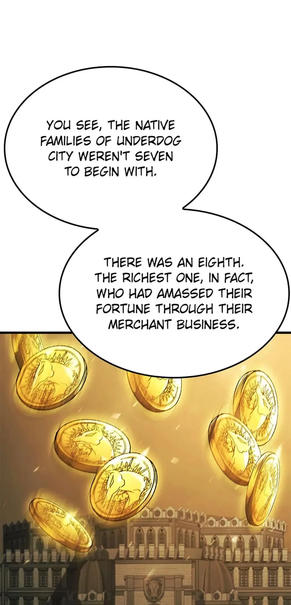 Revenge of the Baskerville Bloodhound Chapter 24 – Page 43