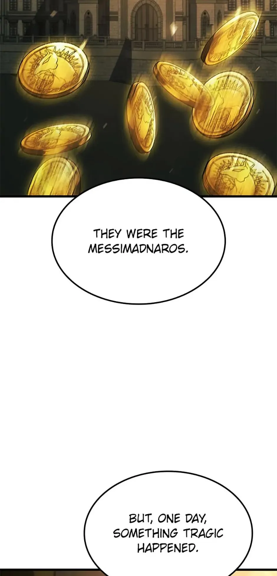 Revenge of the Baskerville Bloodhound Chapter 24 – Page 44
