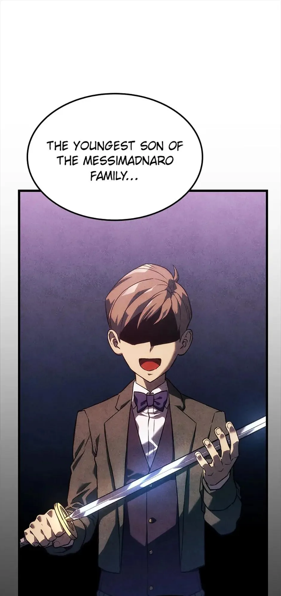Revenge of the Baskerville Bloodhound Chapter 24 – Page 46
