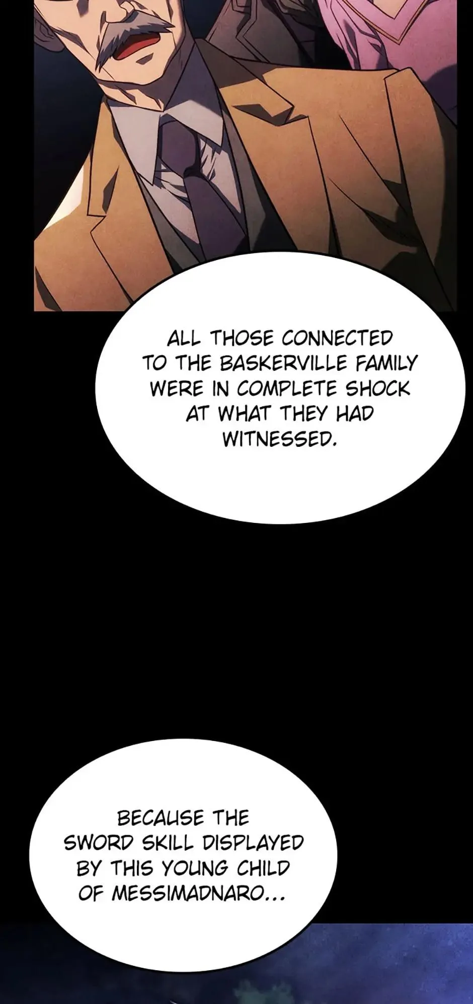 Revenge of the Baskerville Bloodhound Chapter 24 – Page 48