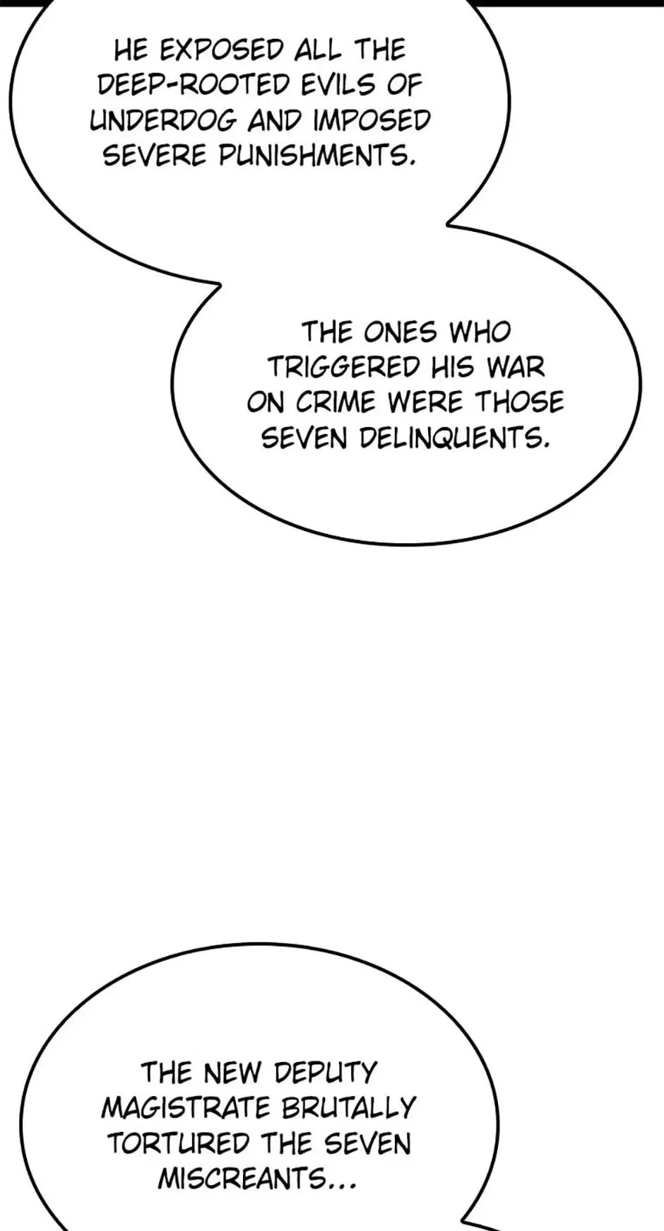 Revenge of the Baskerville Bloodhound Chapter 24 – Page 64