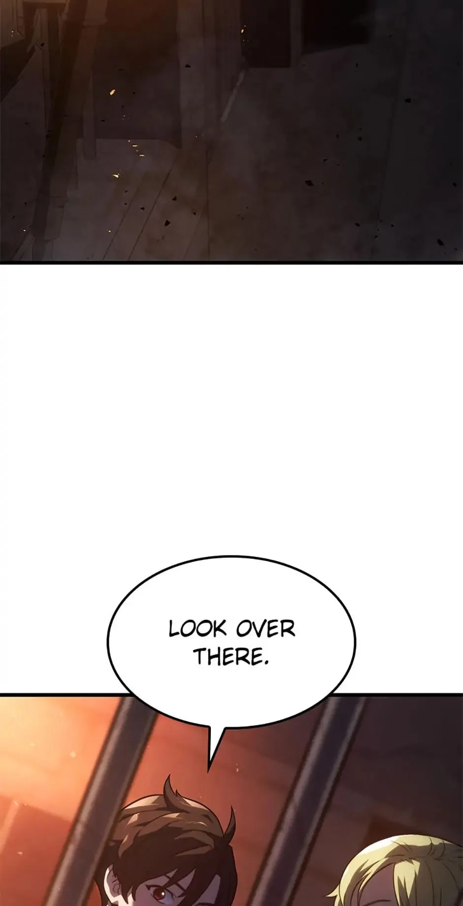 Revenge of the Baskerville Bloodhound Chapter 24 – Page 76