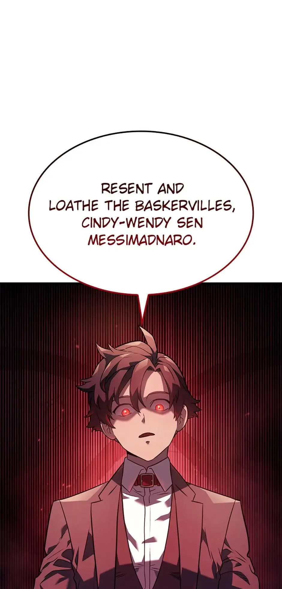 Revenge of the Baskerville Bloodhound Chapter 24 – Page 90