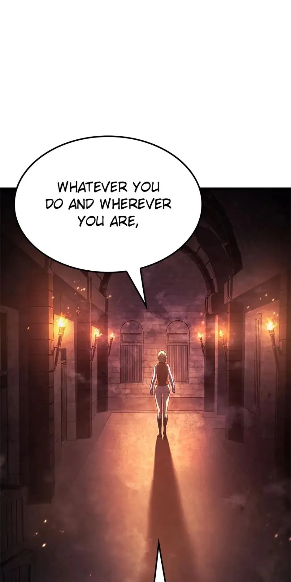 Revenge of the Baskerville Bloodhound Chapter 24 – Page 97