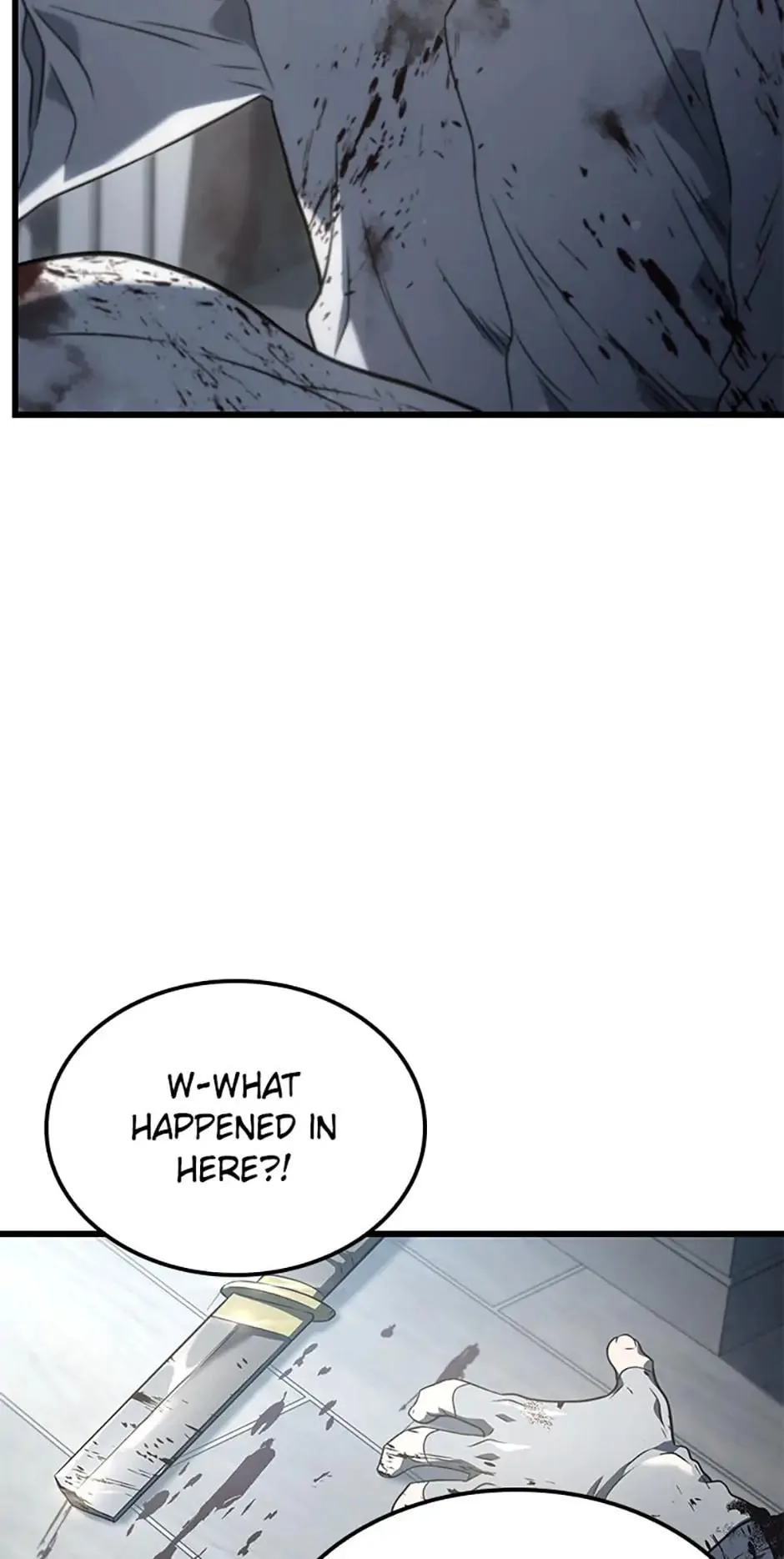 Revenge of the Baskerville Bloodhound Chapter 24 – Page 107