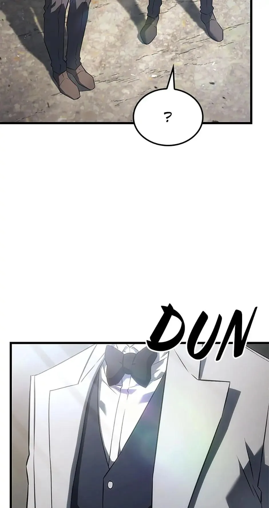 Revenge of the Baskerville Bloodhound Chapter 25 – Page 2