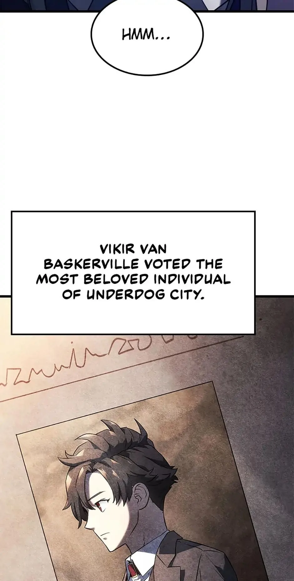 Revenge of the Baskerville Bloodhound Chapter 25 – Page 18