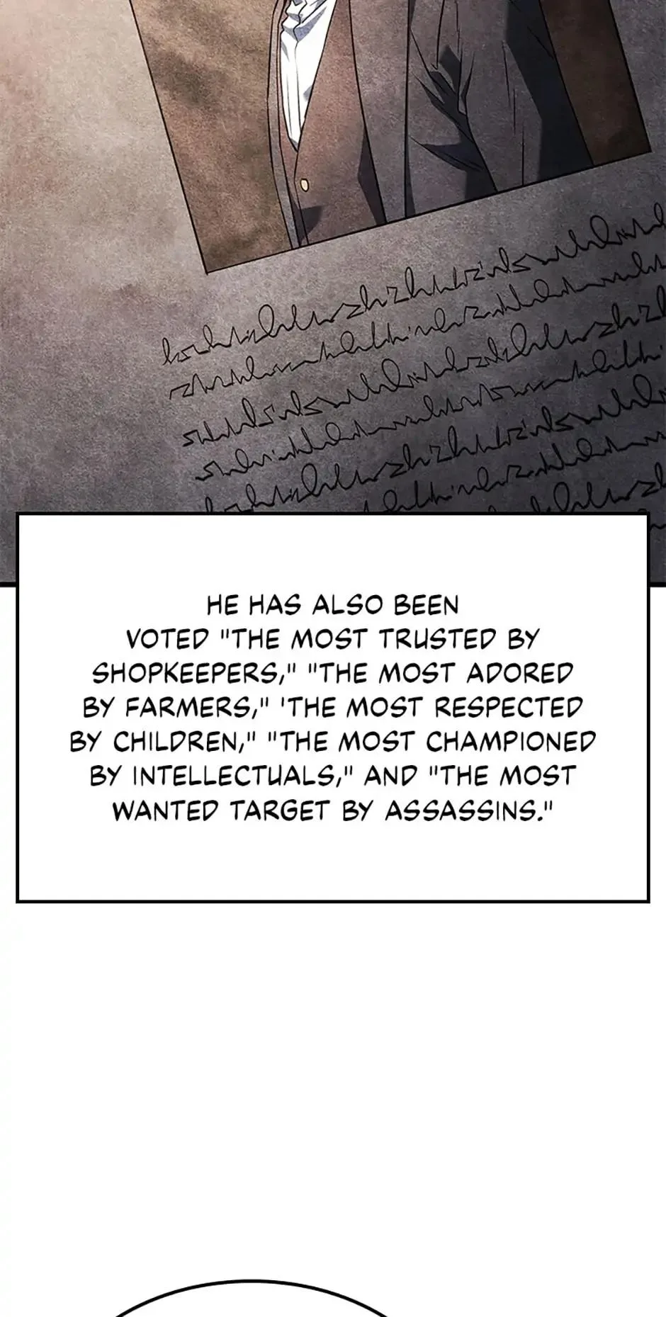 Revenge of the Baskerville Bloodhound Chapter 25 – Page 19
