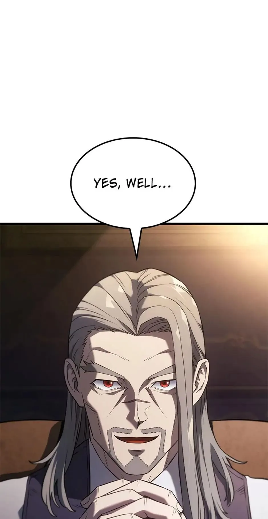 Revenge of the Baskerville Bloodhound Chapter 25 – Page 23