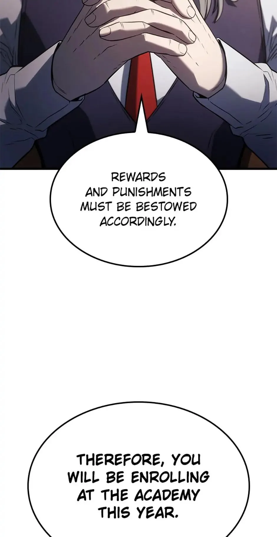 Revenge of the Baskerville Bloodhound Chapter 25 – Page 24