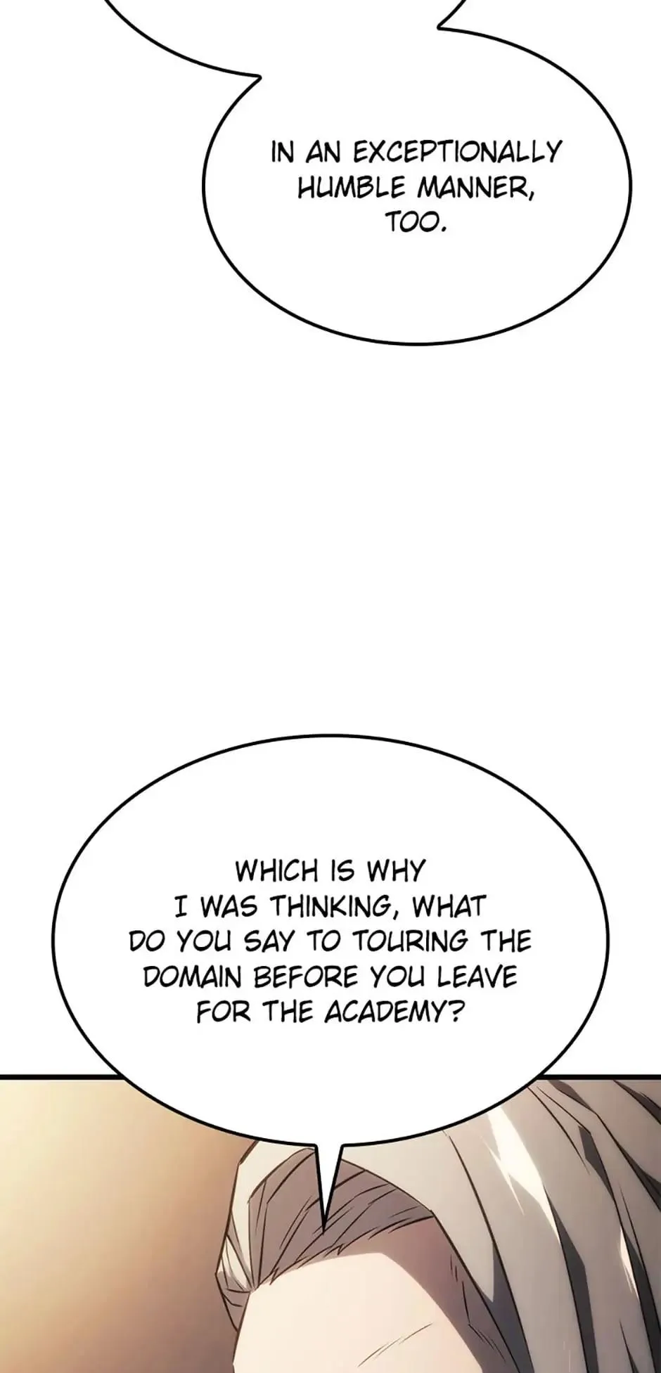 Revenge of the Baskerville Bloodhound Chapter 25 – Page 38